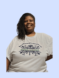 Image 2 of Produce with Purpose T-Shirt