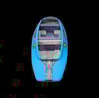 Image of Junglist OC1 - Trident