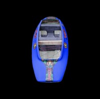Image of Junglist OC1 - French Blue