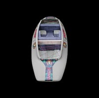 Image of Junglist OC1 - Light Grey