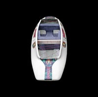 Image of Junglist OC1 - White