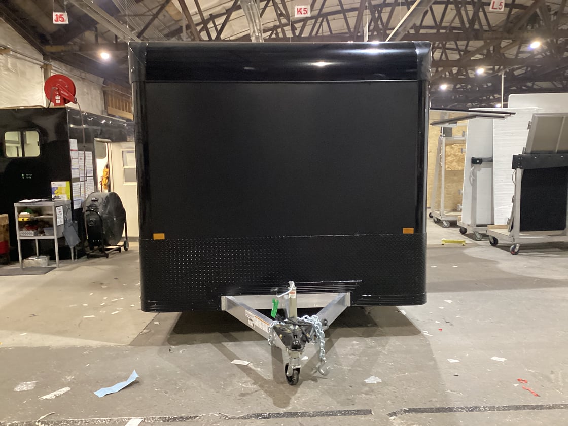 Image of 2025 Triton Trailers NXTCH-8520 R