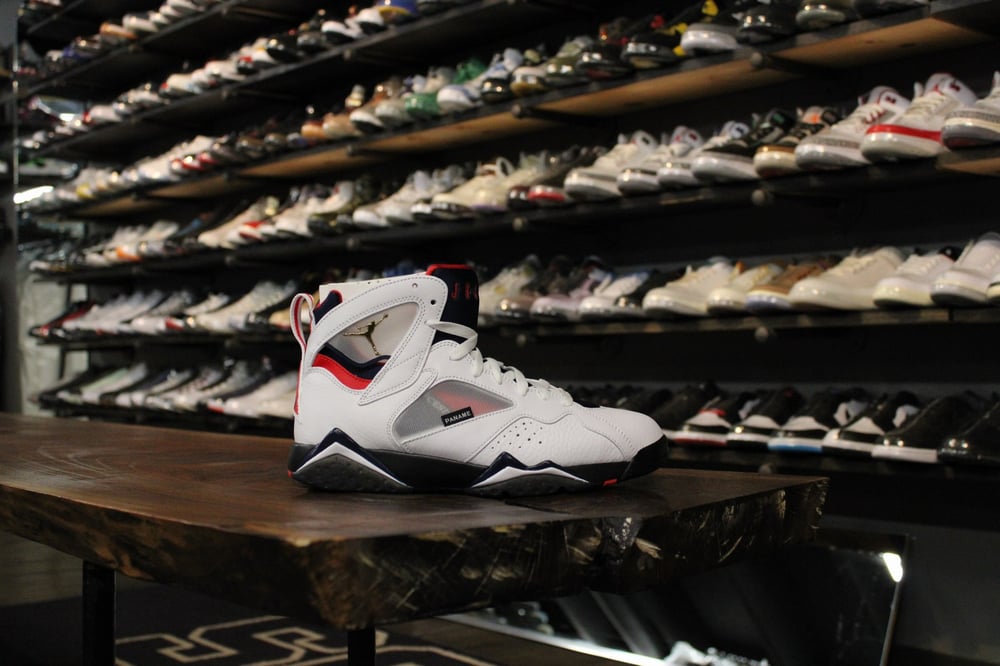 AIR JORDAN VII (7) "PSG"