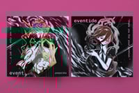 Image 2 of Houseki no Kuni: Eventide Enamel Pin Set