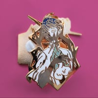 Image 4 of Houseki no Kuni: Eventide Enamel Pin Set