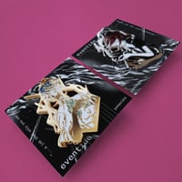 Image 3 of Houseki no Kuni: Eventide Enamel Pin Set