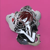 Image 5 of Houseki no Kuni: Eventide Enamel Pin Set