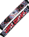 JeuneToy x OptikControl Knitted scarf