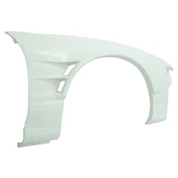 Image 1 of Origin Labo 180sx Type 3 +55mm Front Overfenders