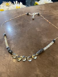 Image 1 of Citrine Facets