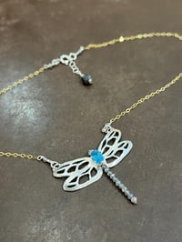 Image 1 of Dragonfly