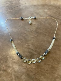 Image 2 of Citrine Facets