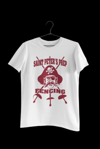 Prep Fencing Tee