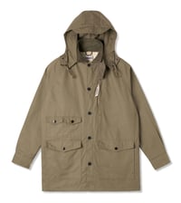 Image 2 of Sydney Hooded Coveralls