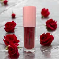 Vibrant ❤️ Handmade Lip Gloss ✨