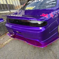 Origin Labo S14 Trunk Wing FRP