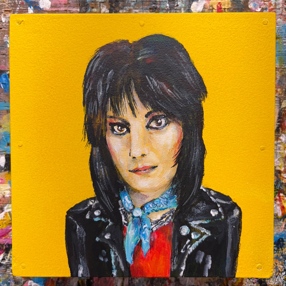 Image of Joan