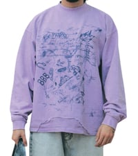 Image 4 of Trashed Jumper