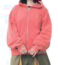Image 5 of Vexin Zip-Up Hoodie