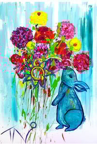 Image 1 of Original Blue No.1