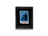 Amulet - Café