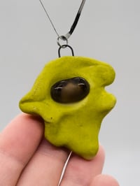 Image 3 of 𝐿𝑜𝑜𝑘𝑖𝑛𝑔 𝑔𝑙𝑎𝑠𝑠 𝑐ℎ𝑎𝑟𝑚 ⁽ᵍ/ᵃ⁾