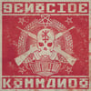 Genocide Kommando - Third World War LP