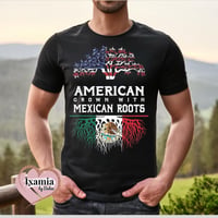 PROUD TEE