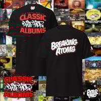 Image 3 of Classic Hip Hop Albums - Vol. 1