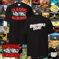 Image 7 of Classic Hip Hop Albums - Vol. 1