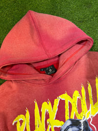 Image 2 of Animal Pack (Orange)