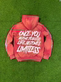 Image 3 of Animal Pack (Orange)