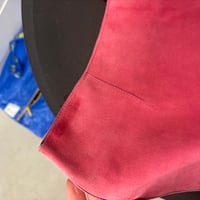 Image 6 of d&g suede skirt
