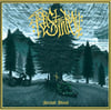 Forest Thrall - Amidst Pines CD