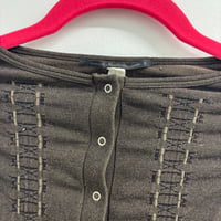 Image 5 of girbaud slinky top