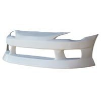 Image 3 of Origin Labo ZN6 Driftline Aero Kit FRP - Diffuser Type Rear