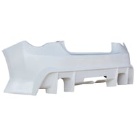 Image 5 of Origin Labo ZN6 Driftline Aero Kit FRP - Diffuser Type Rear