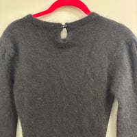 Image 3 of wheels & dollbaby angora dress