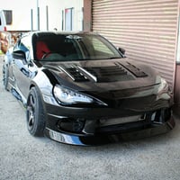 Image 1 of Origin Labo ZN6 Streamline Aero Kit FRP