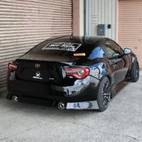 Image 2 of Origin Labo ZN6 Streamline Aero Kit FRP