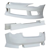 Image 3 of Origin Labo ZN6 Streamline Aero Kit FRP
