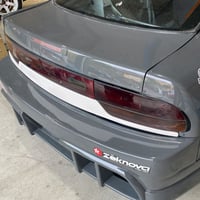 Image 1 of Origin Labo 180SX (early and mid-term) Rear Garnish