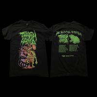 Nocturnal Nemeses Tour Tee 2024