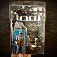 Image 1 of Tool Sober figure designer toy.