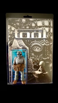 Image 2 of Tool Sober figure designer toy.