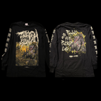 PotPG Longsleeve