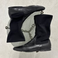 Image 1 of 90s prada boots