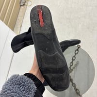 Image 7 of 90s prada boots