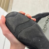 Image 9 of 90s prada boots