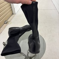 Image 2 of 90s prada boots